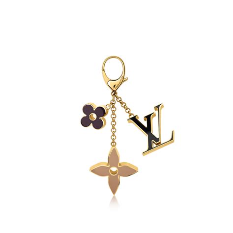 lv accessories|Women's Bag Charms, Luxury Key Holders, Keychains .